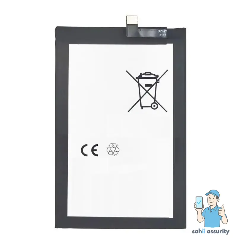 Battery for Tecno Spark 8 Pro thumbnail